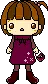 cute girl