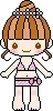 cute girl
