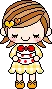 cute girl