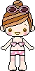 cute girl