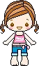 cute girl
