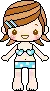 cute girl