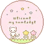 Welcome to my homepage