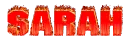 HORROR INVISIBLE KILLER BURNING