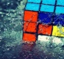 Rubix Cube