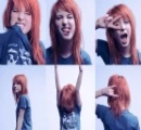 Hayley Williams