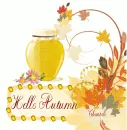 Hello Autumn