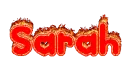 Romantic Kinkie burning