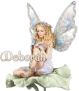 Deborah