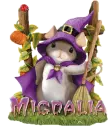 Migdalia