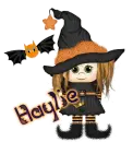 Haylie