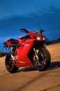DUCATI 1098S