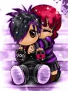LOVERS