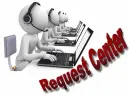 request center