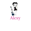 Alexy