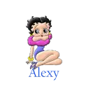 Alexy