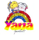 Rainbow Brite - Yana