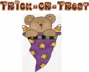 Trick- or - Treat
