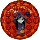 Happy Halloween