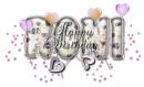happy birthday roni