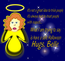 Belle