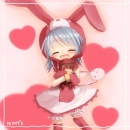 anime cute girl