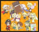dissidia