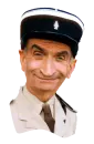 Gendarme