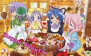 lucky star bday