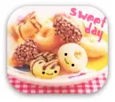 sweet day