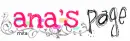 ana's page