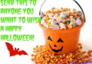 Wishing you a happy halloween
