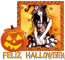 f halloween