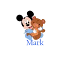Mark