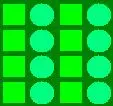 Green Background