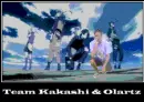 naruto and me