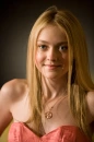 DAkota fanning