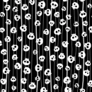 Skull Background