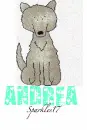 Wolf - Andrea