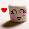 Cute Marshmallow