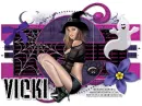 vicki