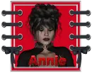 Annie
