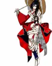 Team Kurenai