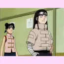 Tenten x Neji