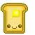 toast