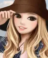 girl