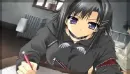 Anime girl