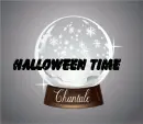 halloween Time
