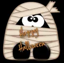 Happy halloween