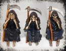 SEE NO EVIL, HEAR NO EVIL, SPEAK NO EVIL